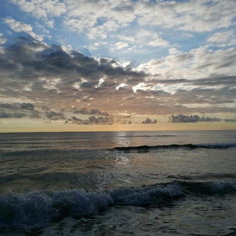 Apartament Un Rincon En El Mar Bellreguard Zewnętrze zdjęcie