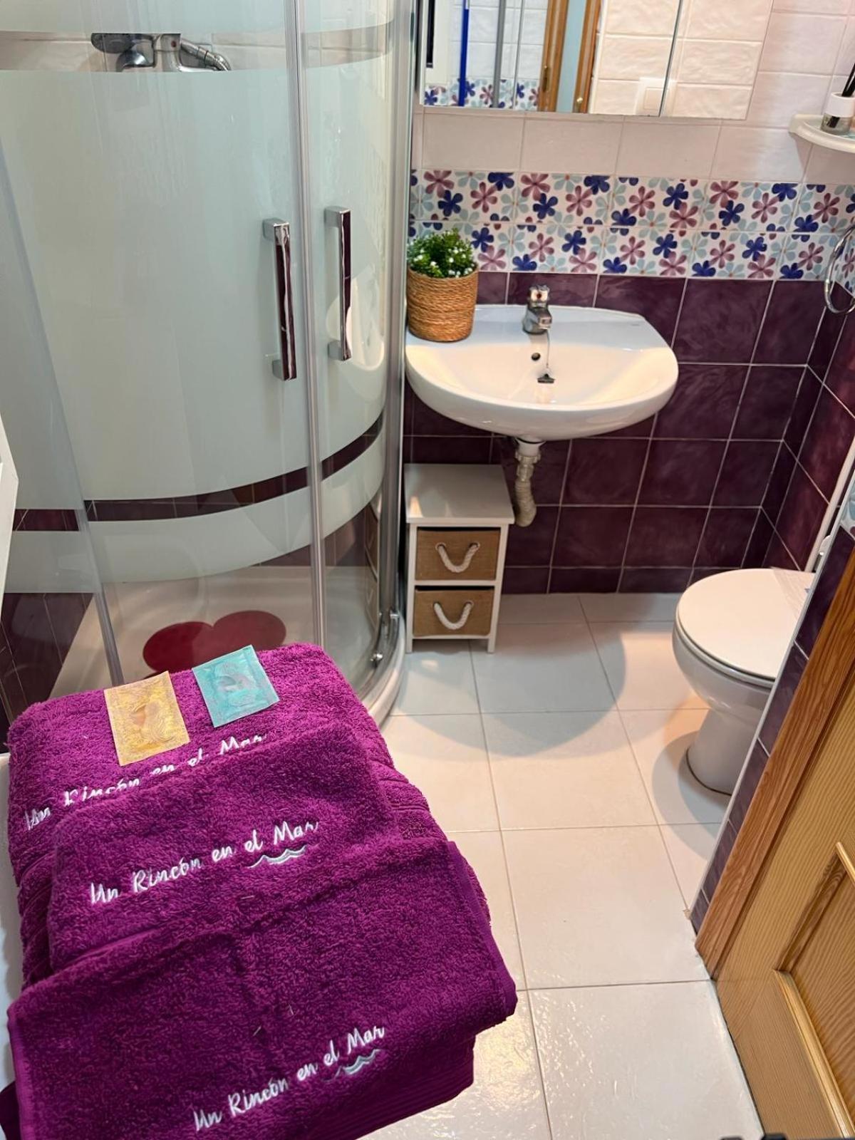 Apartament Un Rincon En El Mar Bellreguard Zewnętrze zdjęcie