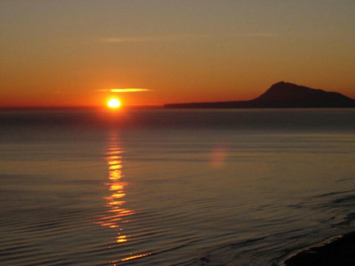 Apartament Un Rincon En El Mar Bellreguard Zewnętrze zdjęcie